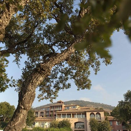 P&V Residence Le Hameau Des Issambrr 생트막시메 외부 사진