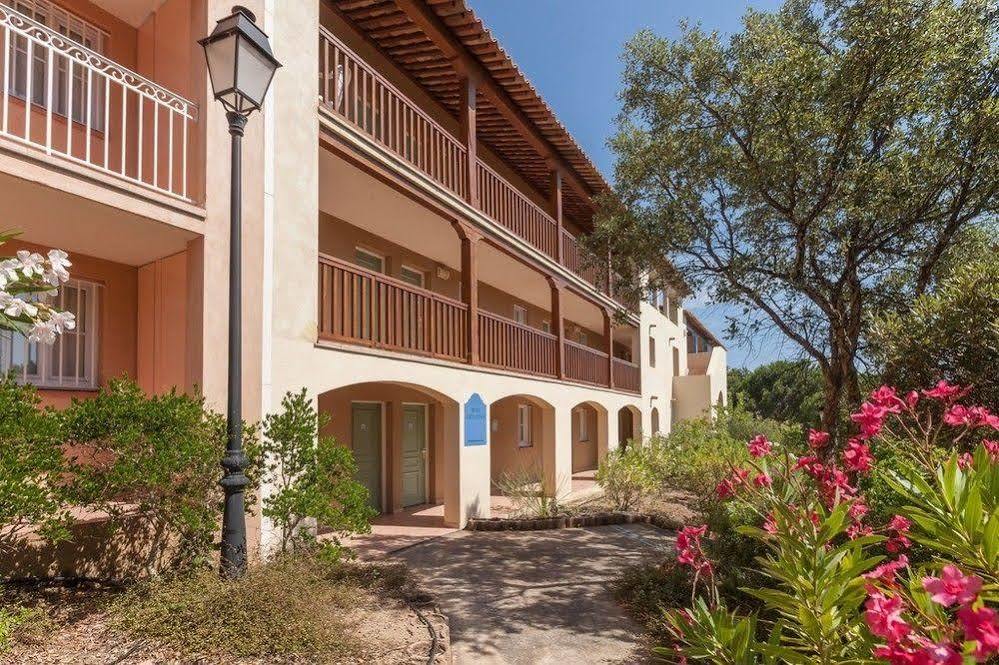 P&V Residence Le Hameau Des Issambrr 생트막시메 외부 사진